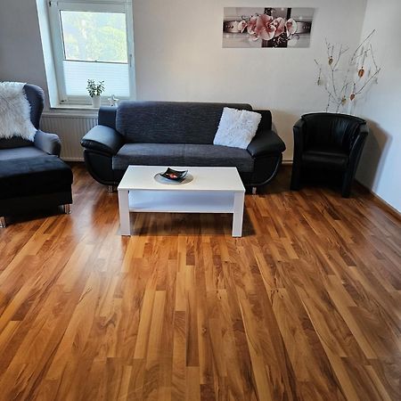 Ingrid&Primes Ferienwohnung Erfde Ngoại thất bức ảnh