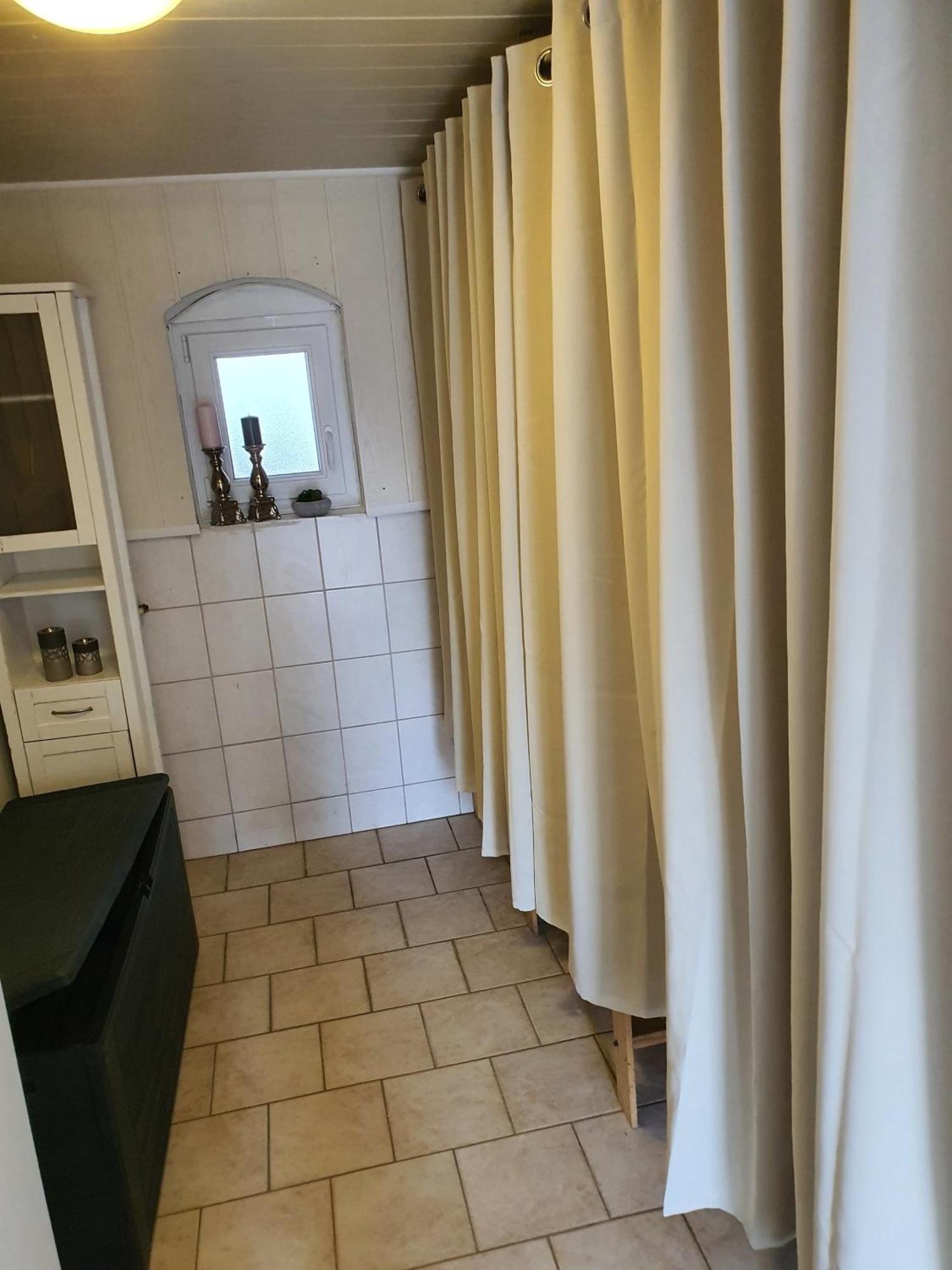 Ingrid&Primes Ferienwohnung Erfde Ngoại thất bức ảnh