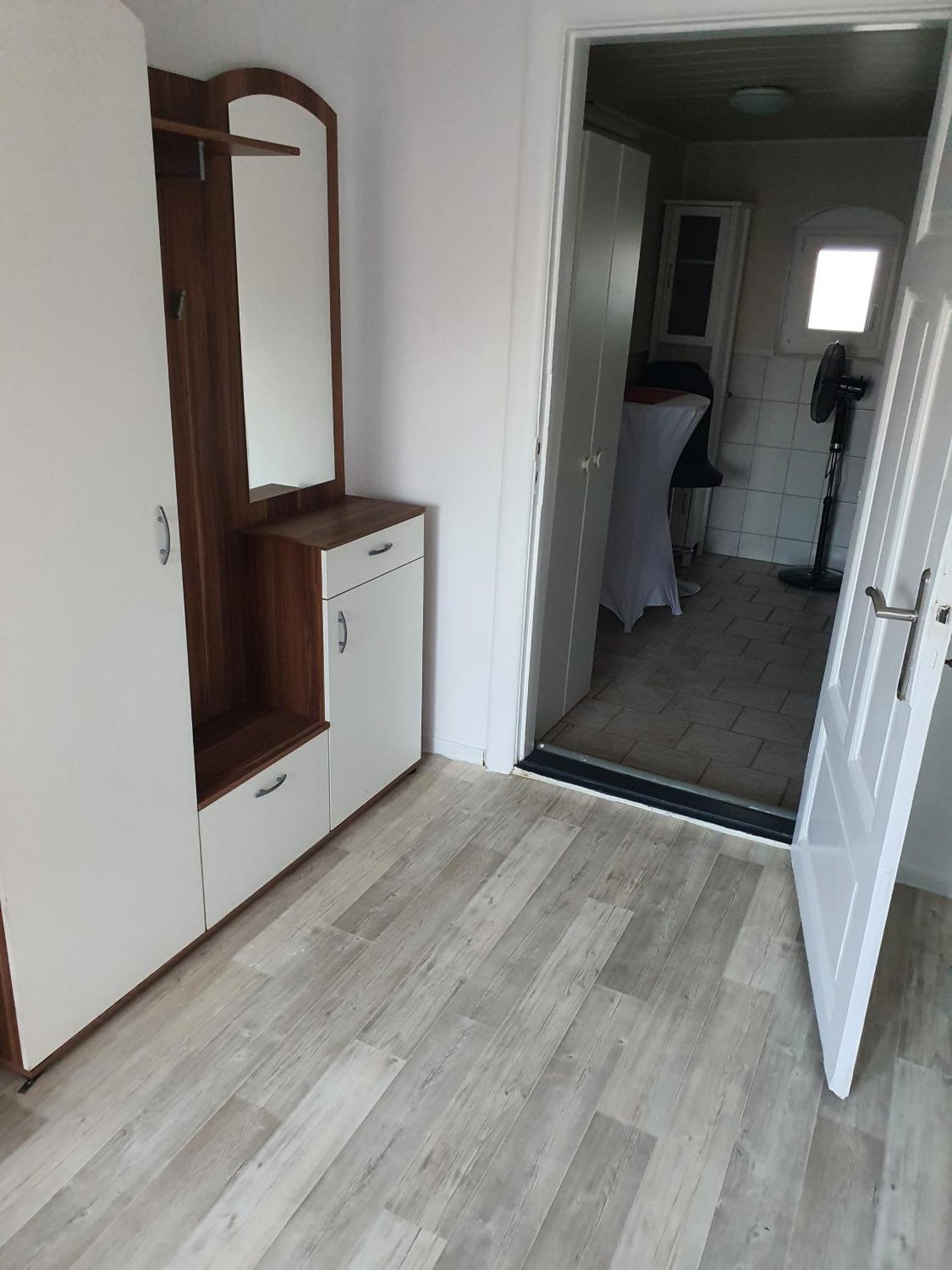Ingrid&Primes Ferienwohnung Erfde Ngoại thất bức ảnh